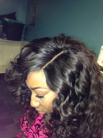 Buckhead Beauty Studio Sew In Special (Buckhead)